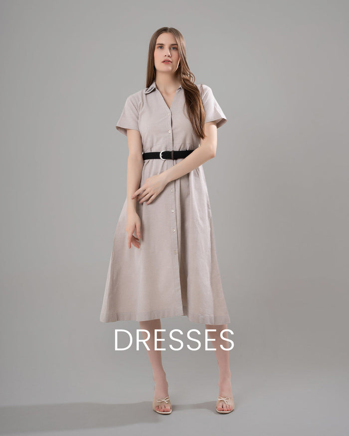 Dresses
