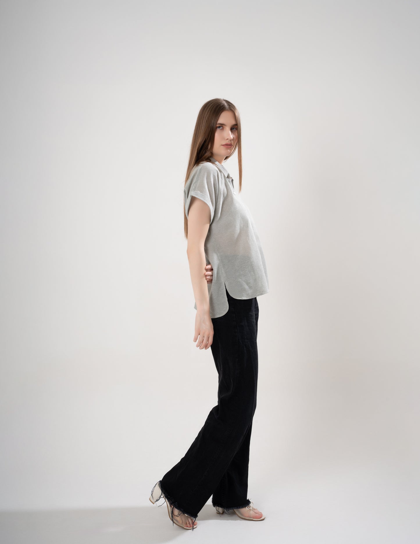 Tux Revival Shirt