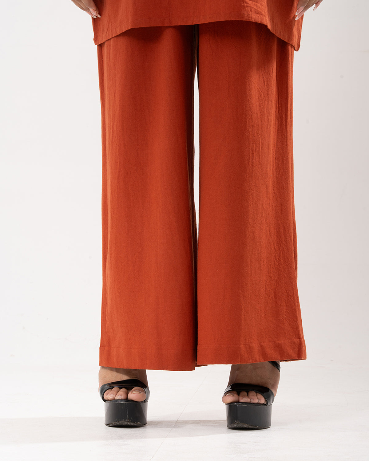 Spice Route Cotton Co-ord