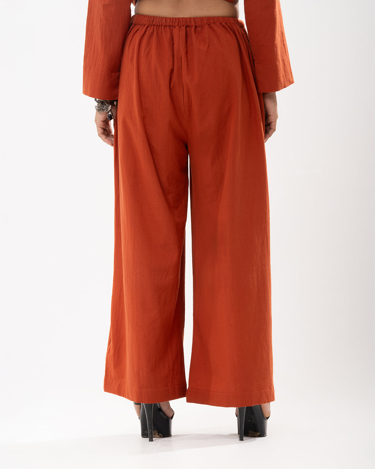 Spice Route Cotton Co-ord