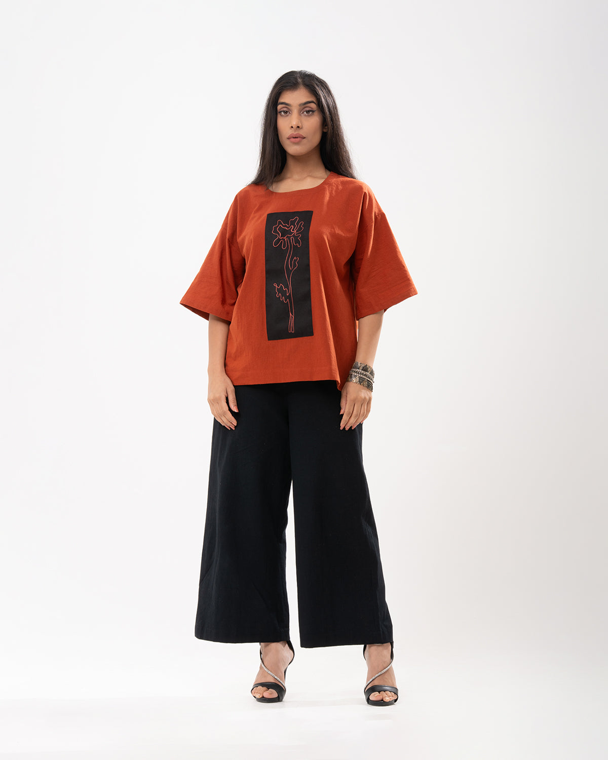 Sunset Spice Co-ord Set