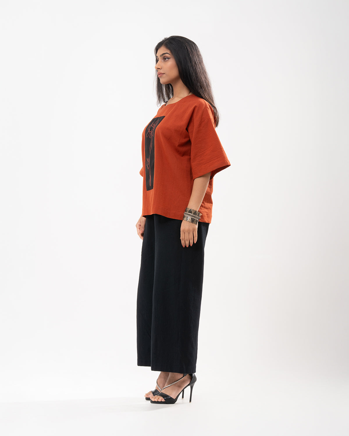 Sunset Spice Co-ord Set
