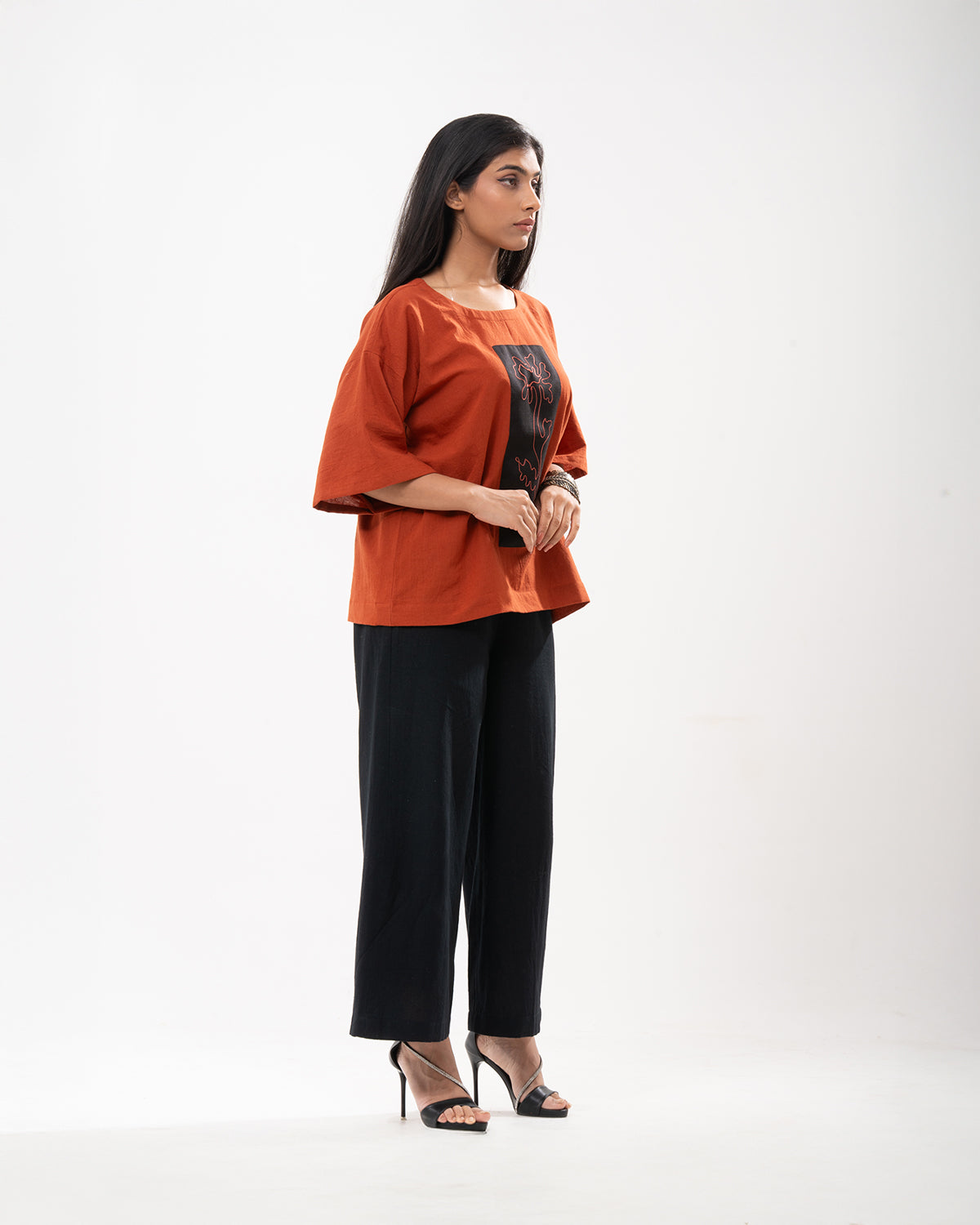 Sunset Spice Co-ord Set
