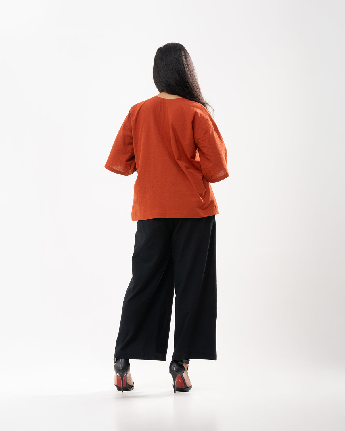 Sunset Spice Co-ord Set