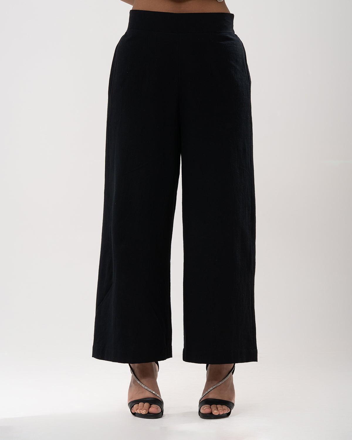 Kantha Canvas Co-ord