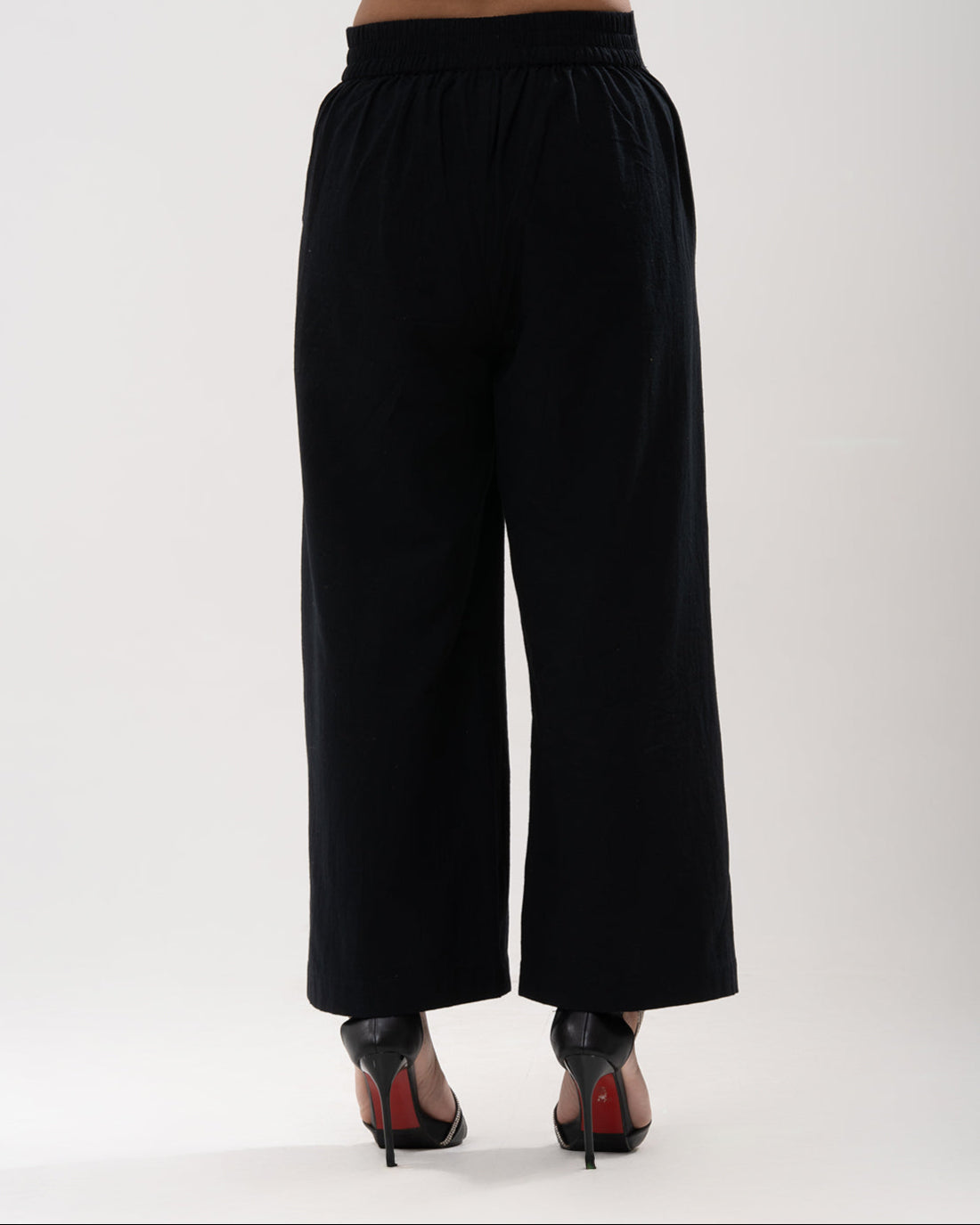 Kantha Canvas Co-ord