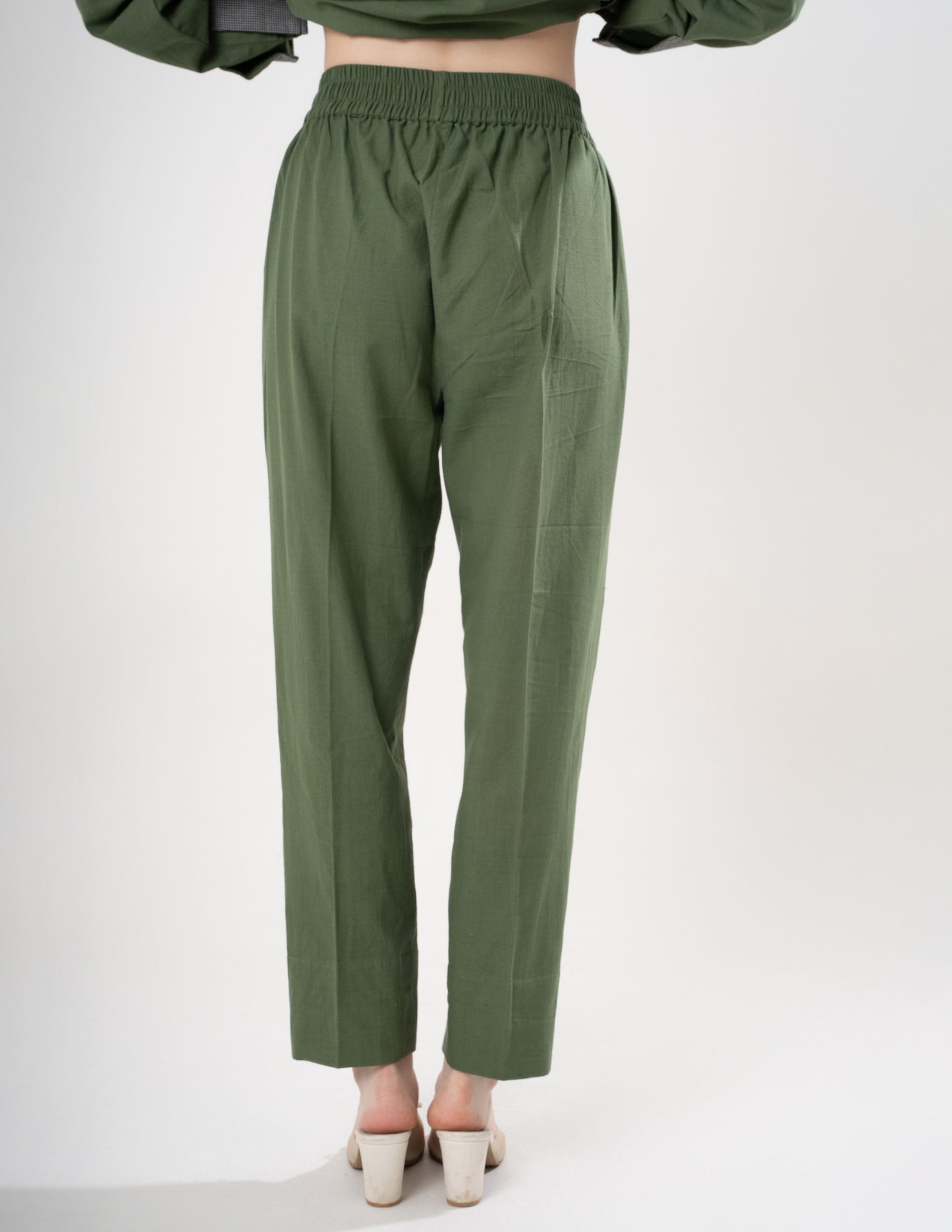 Grass Velari Pant