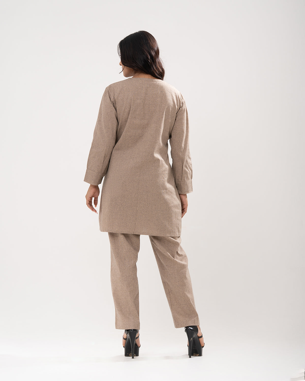Desert Mirage kurta