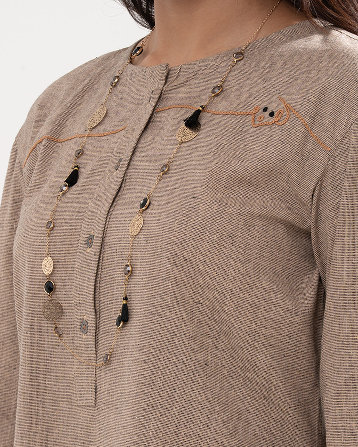 Desert Mirage kurta