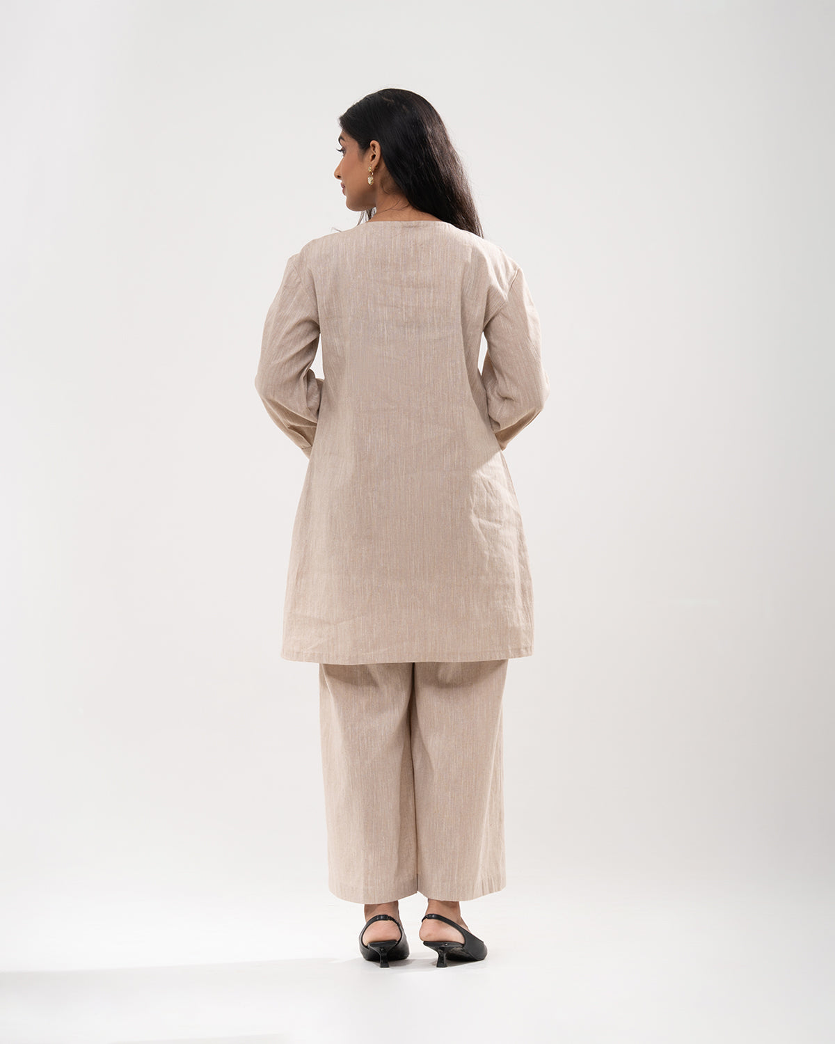 Camel Tales Co-ord Set