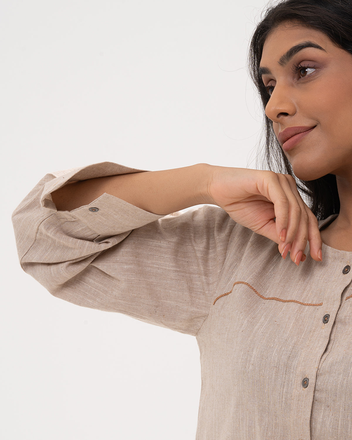 Camel Tales Co-ord Set