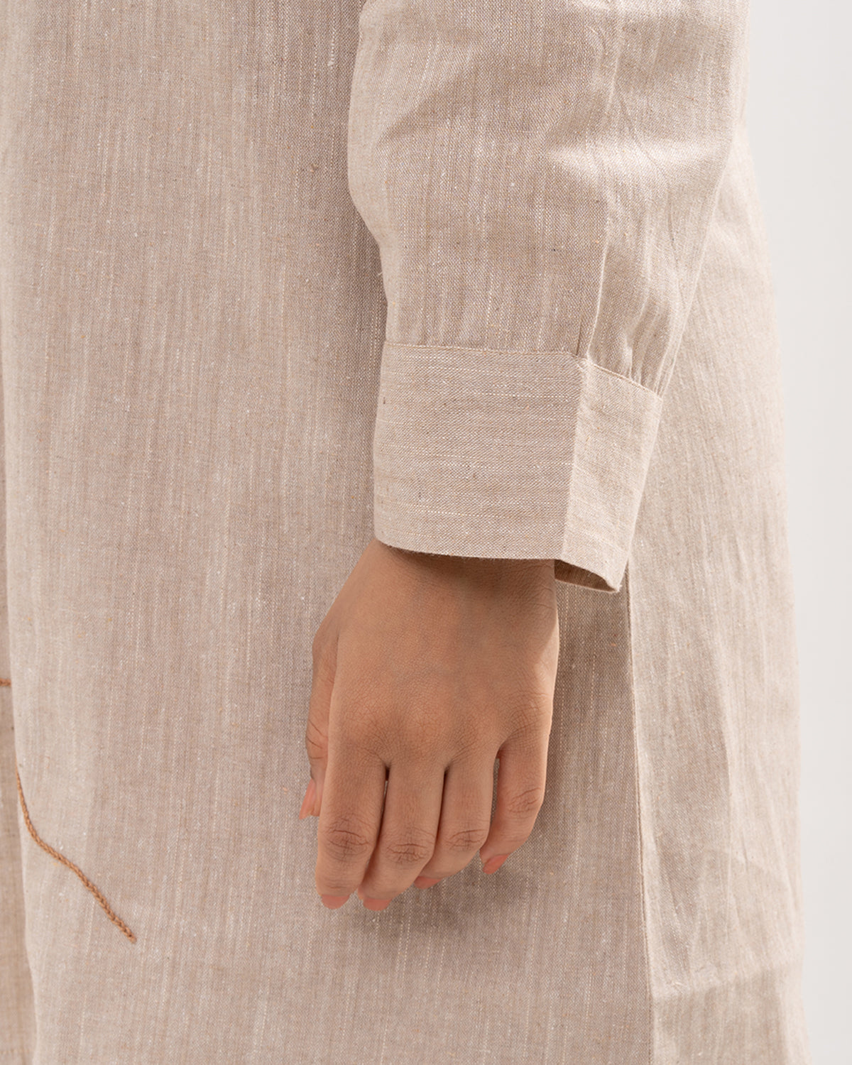Camel Tales Co-ord Set