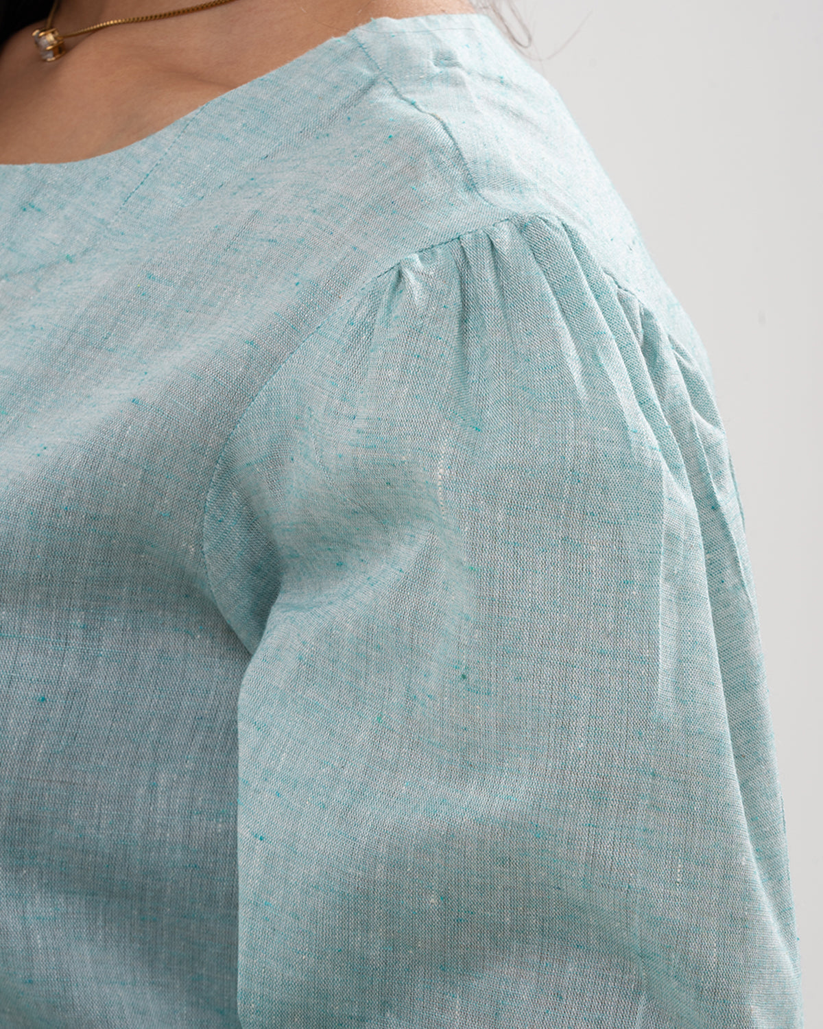 Seafoam Dreams Co-ord Set