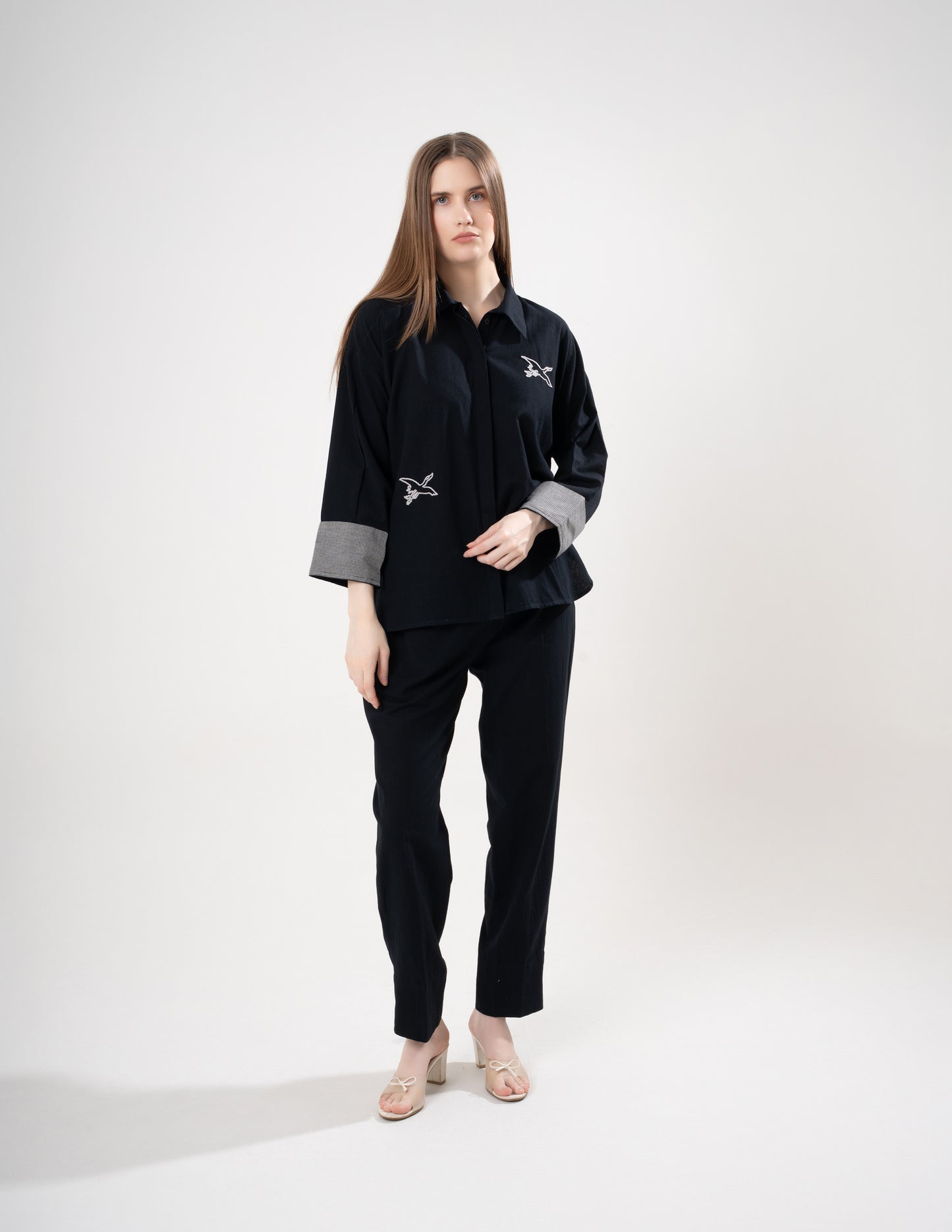 Ink Velari Shirt
