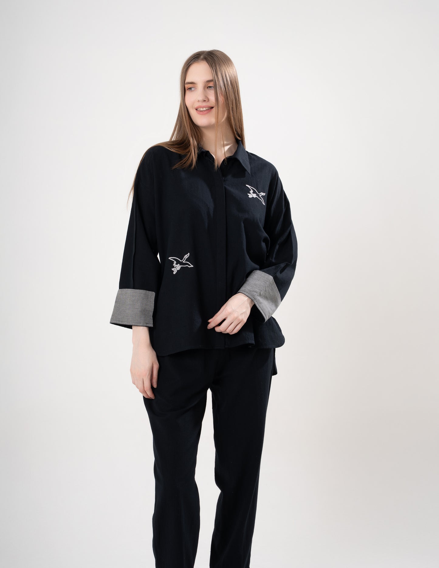 Ink Velari Shirt