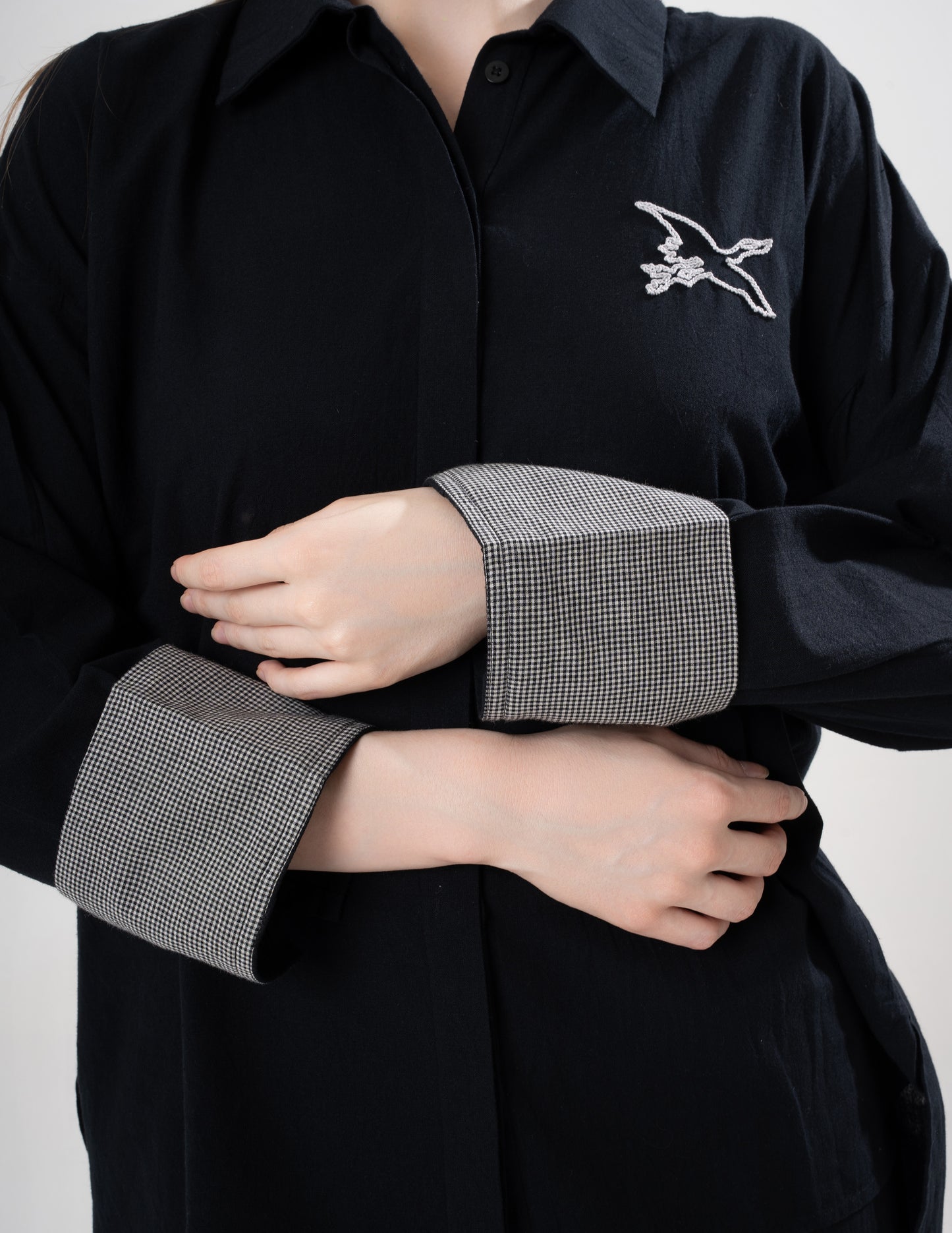 Ink Velari Shirt