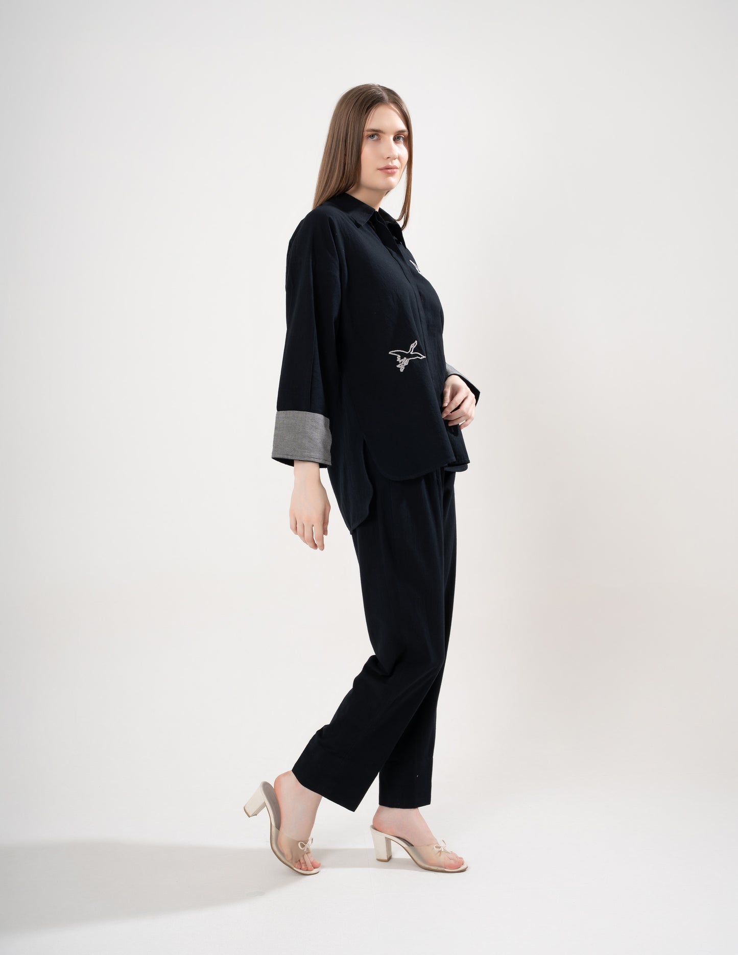 Ink Velari Shirt