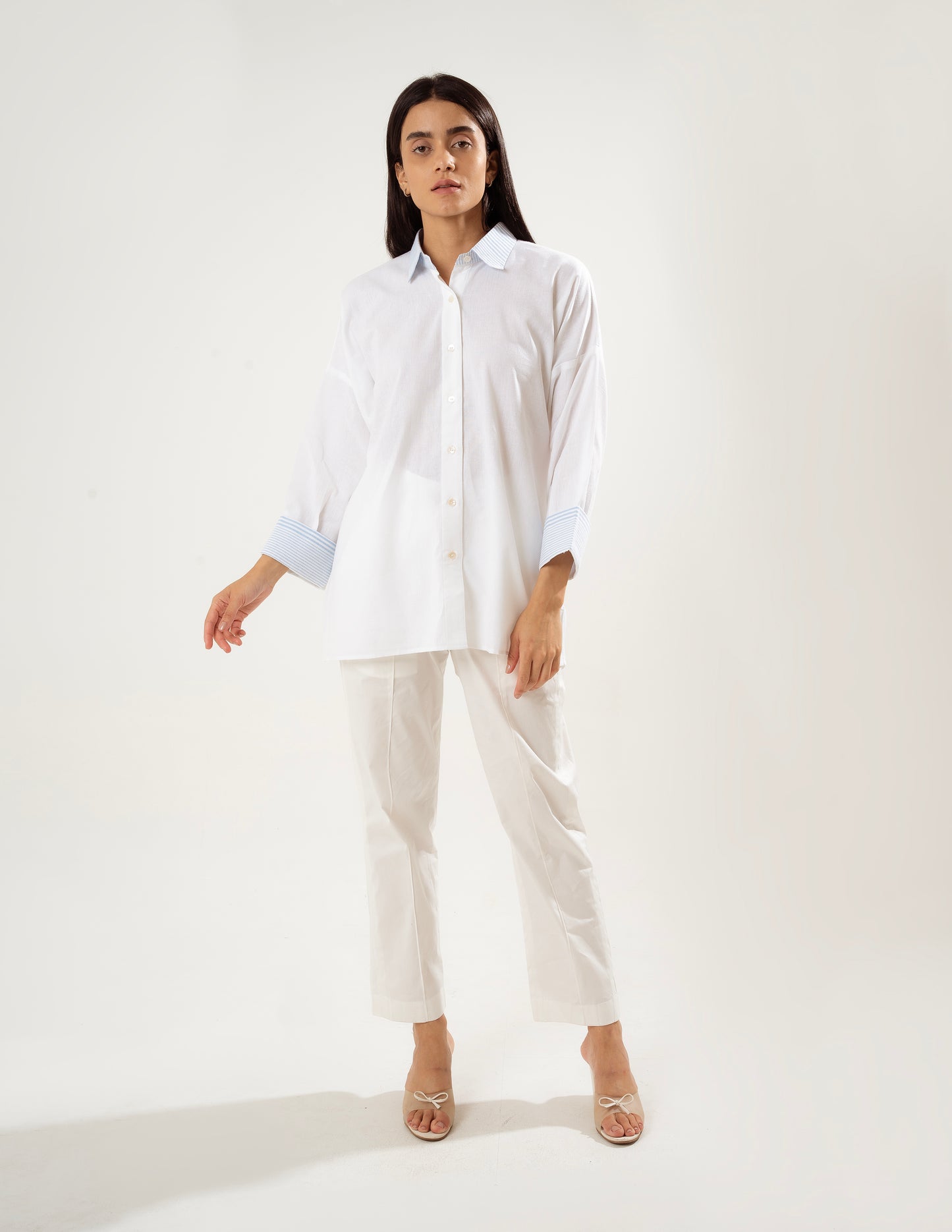 VERDANT AURA SHIRT
