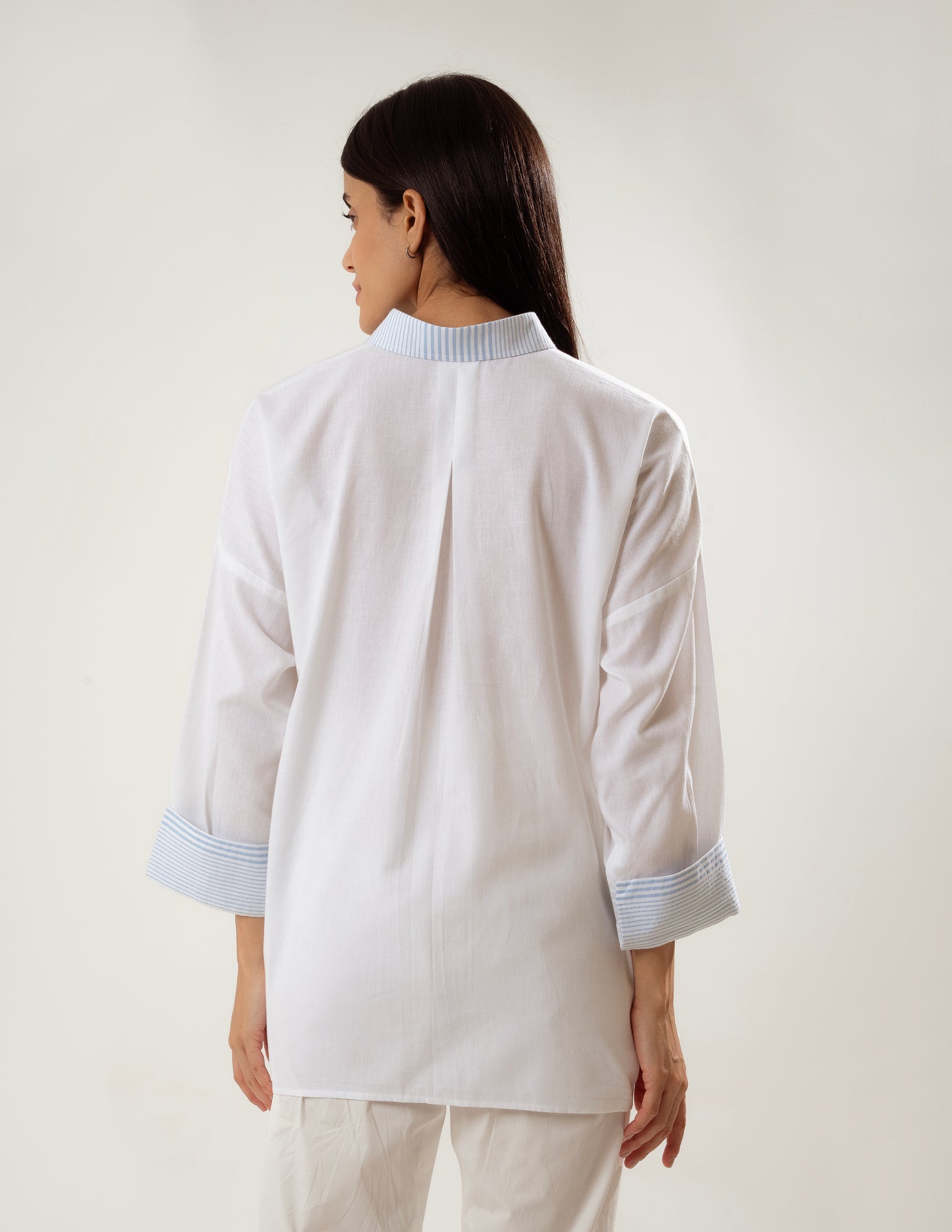 VERDANT AURA SHIRT