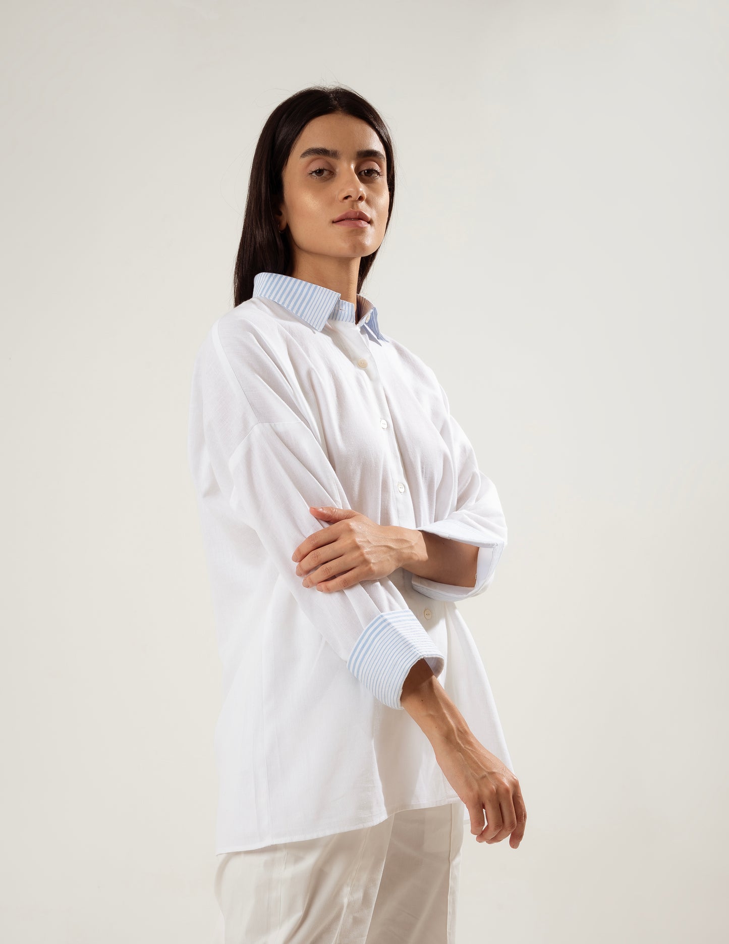 VERDANT AURA SHIRT