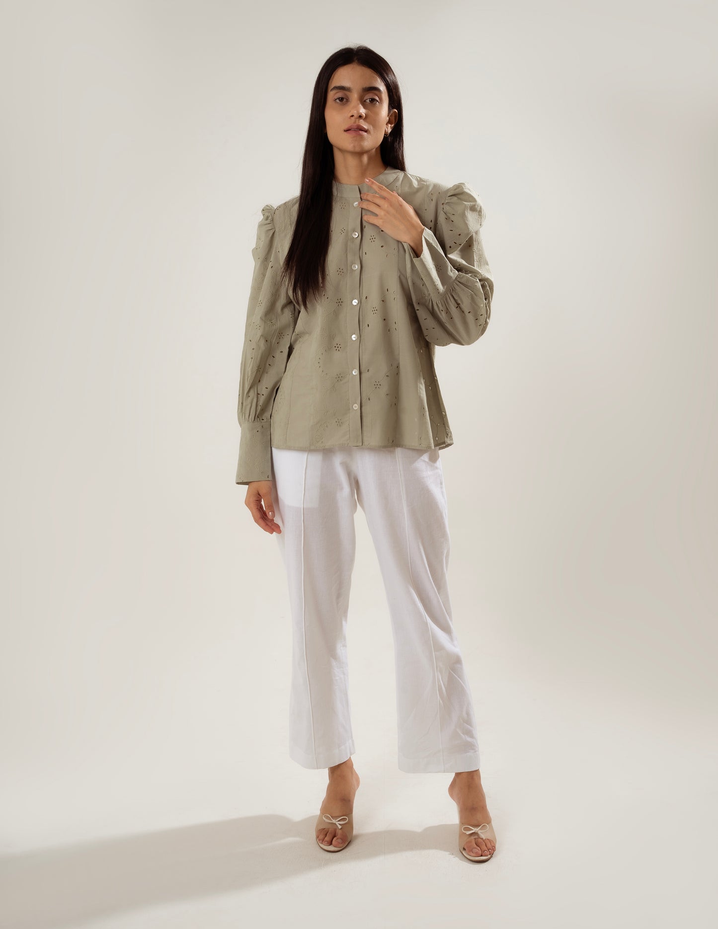 EMBELLISH ELITE SHIRT