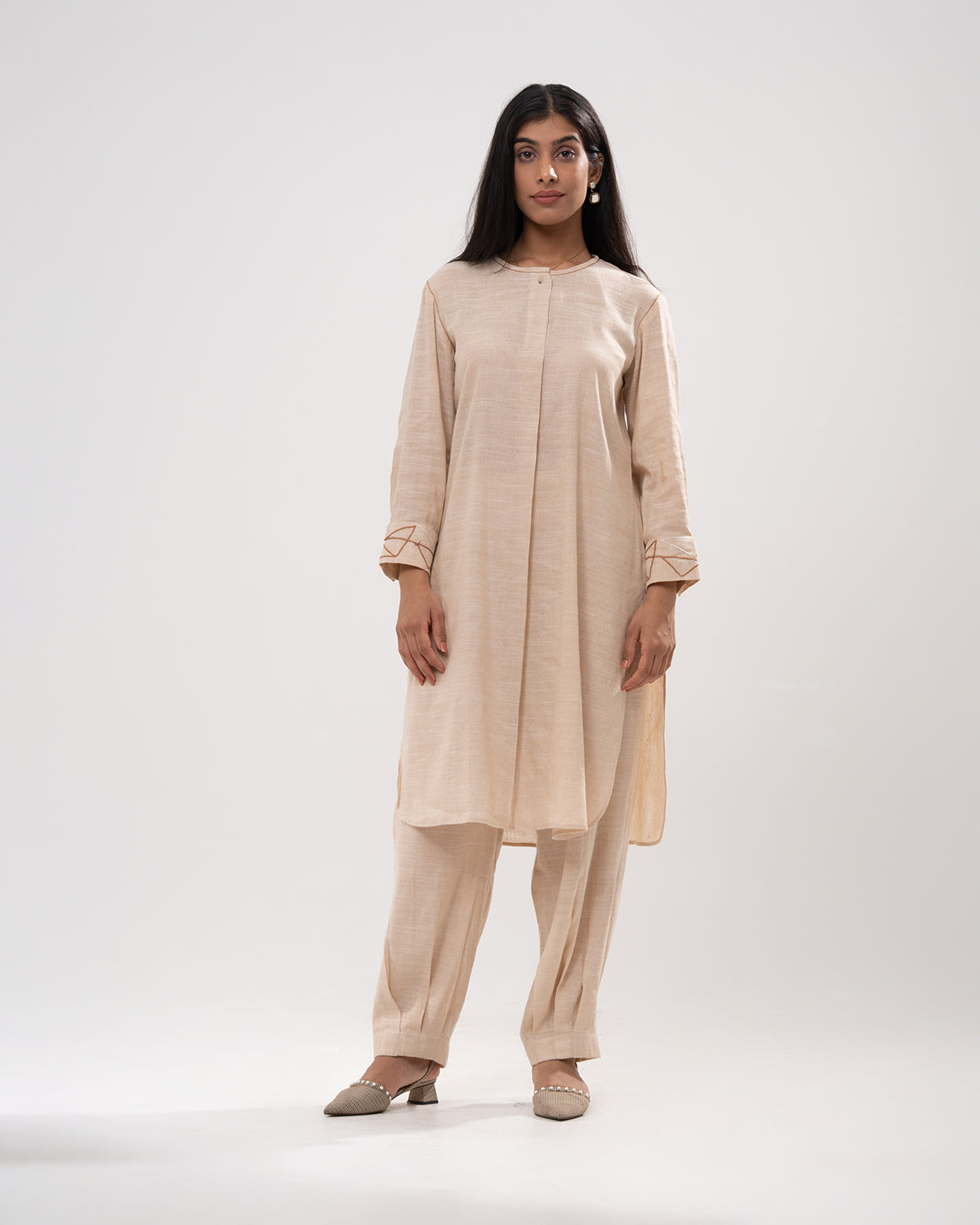 Sand Dune Co-ord Set