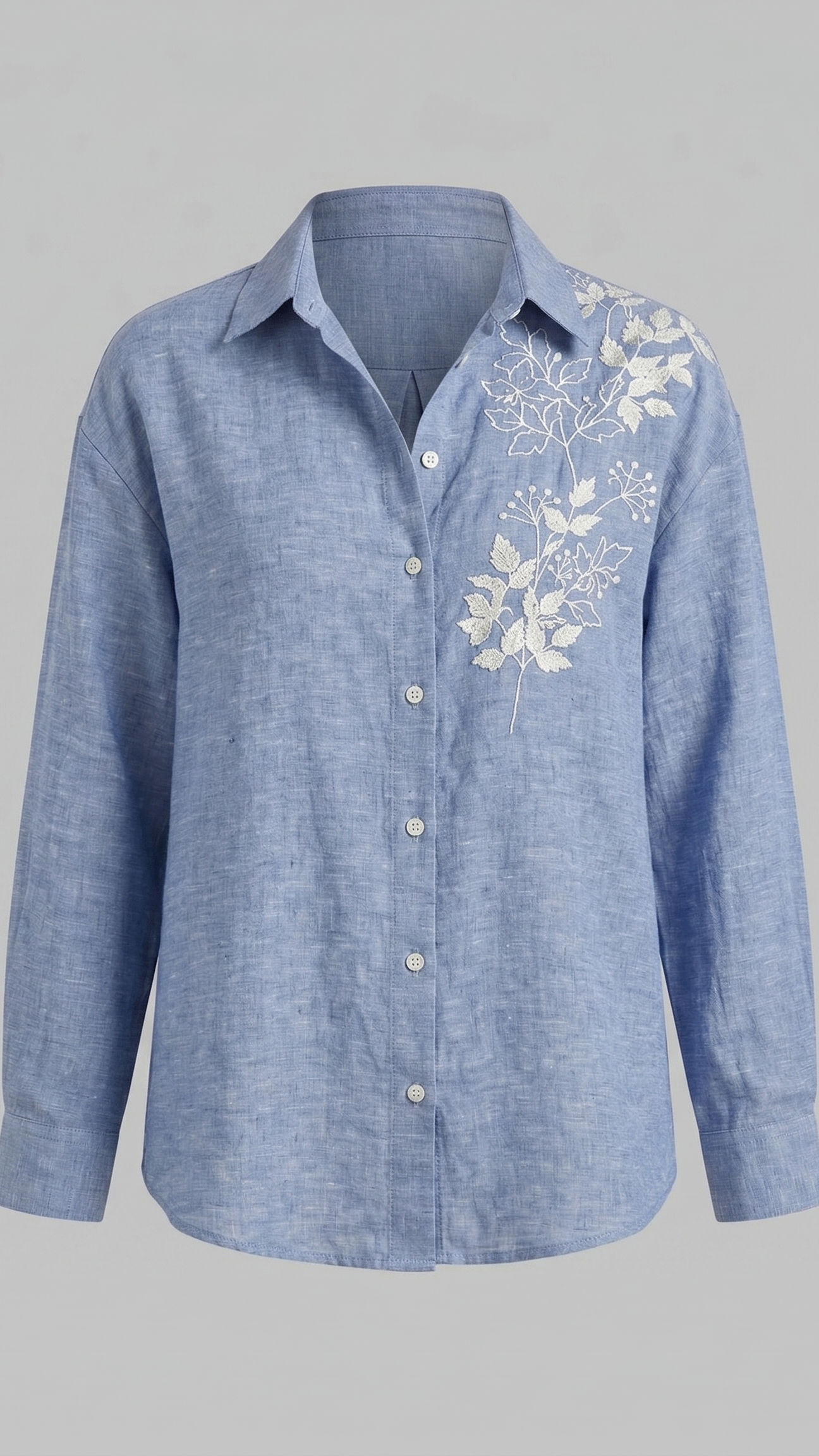 Neel Garden Shirt