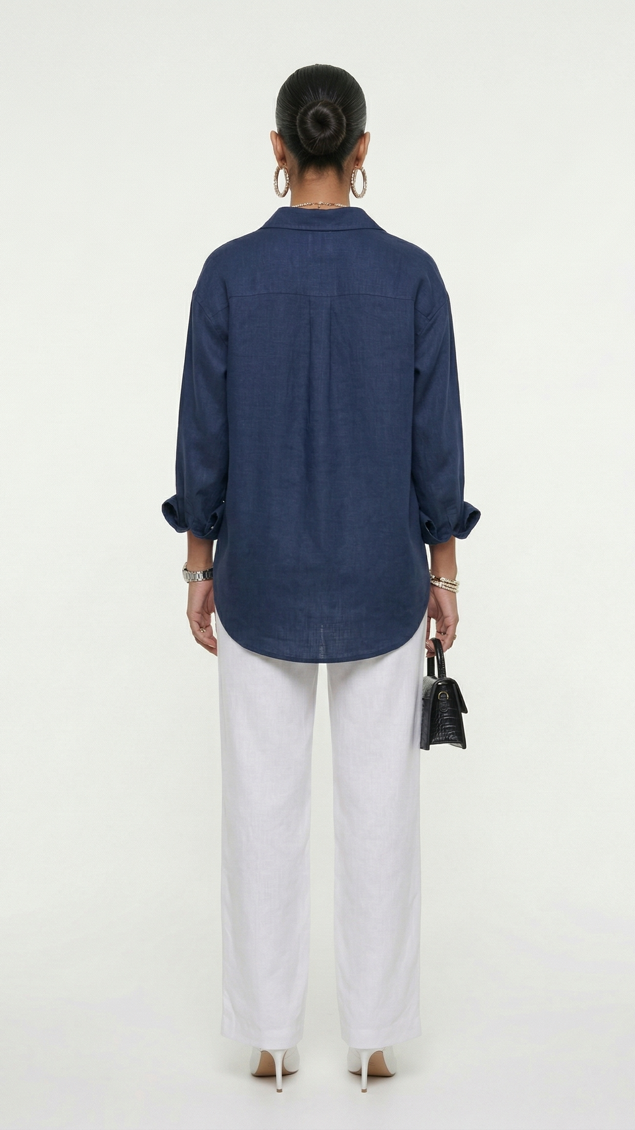 Aseel Garden Shirt