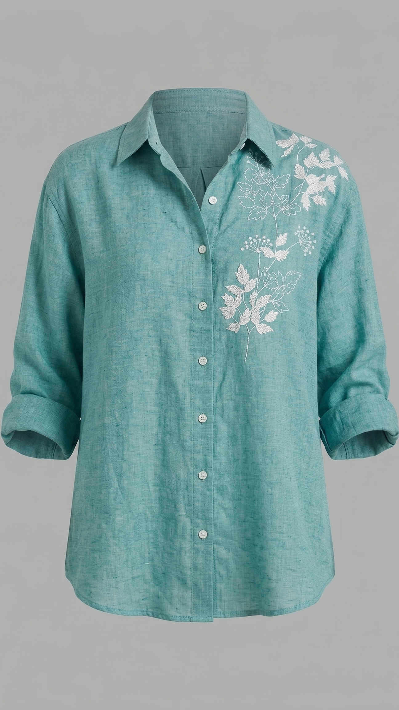 Zehra Garden Shirt