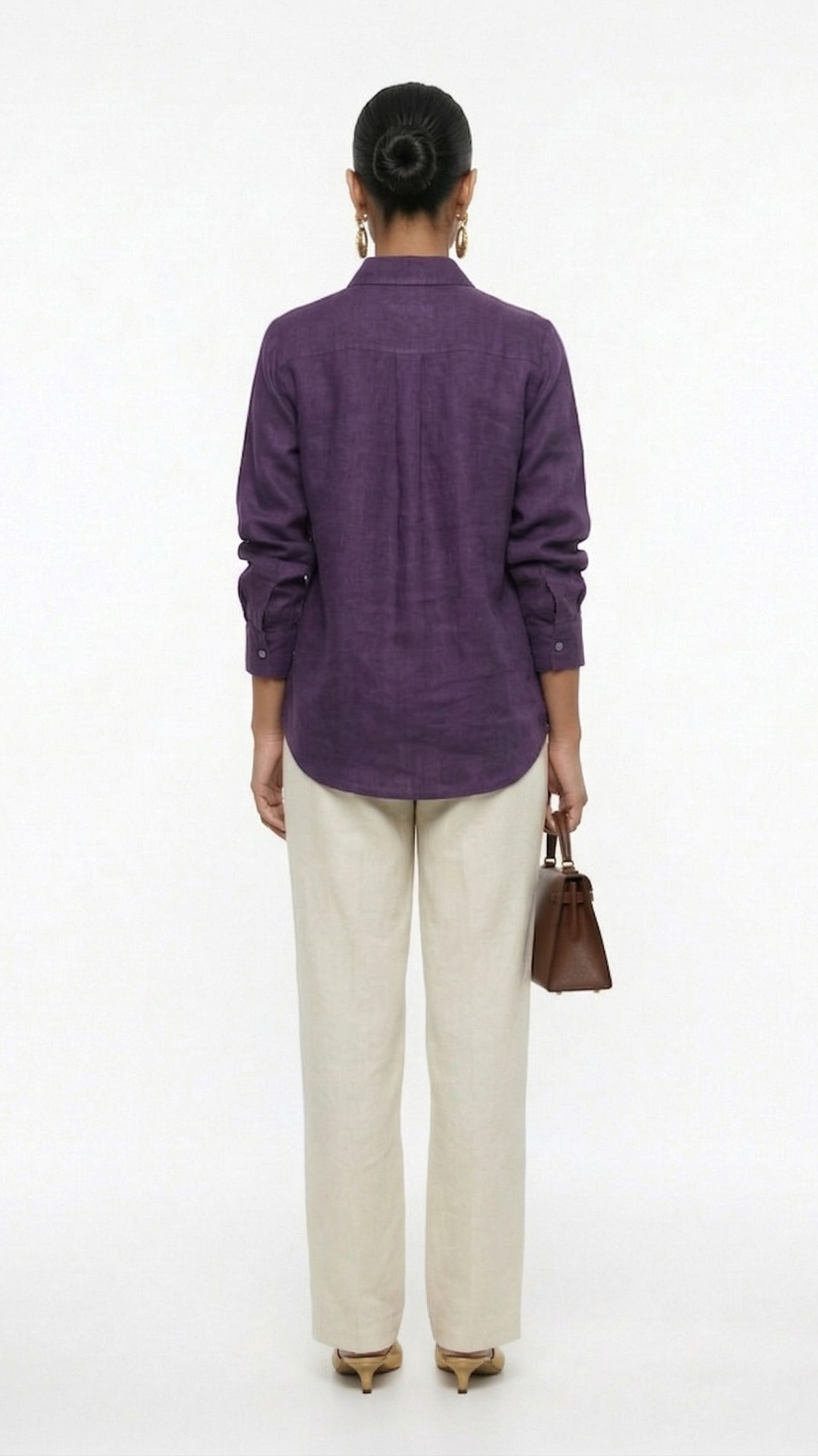 Arghavan Shirt