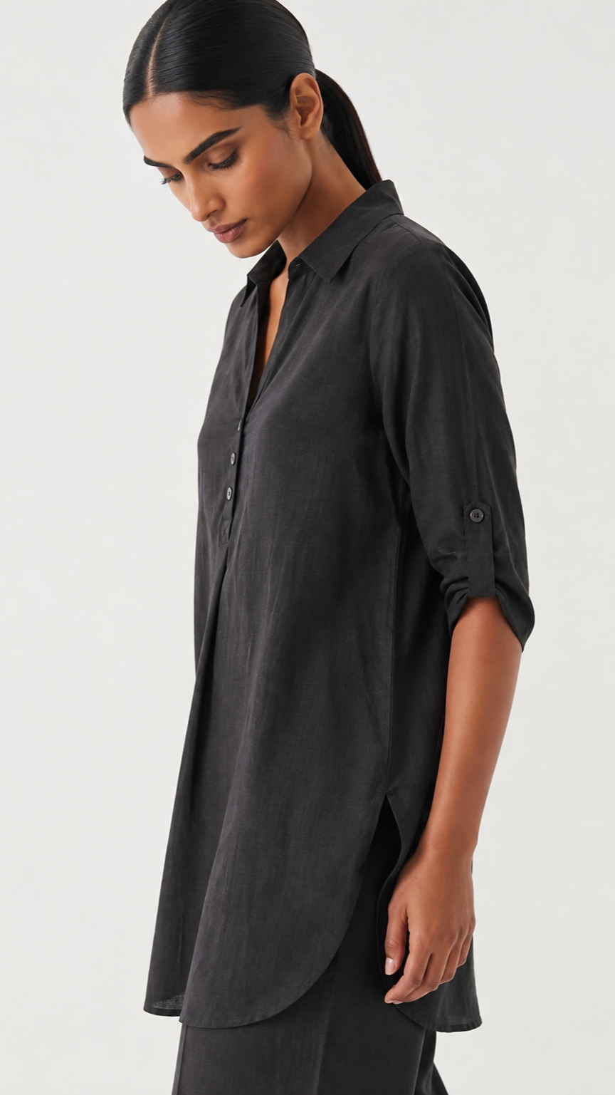 The Charcoal Weekday Co-ord Set