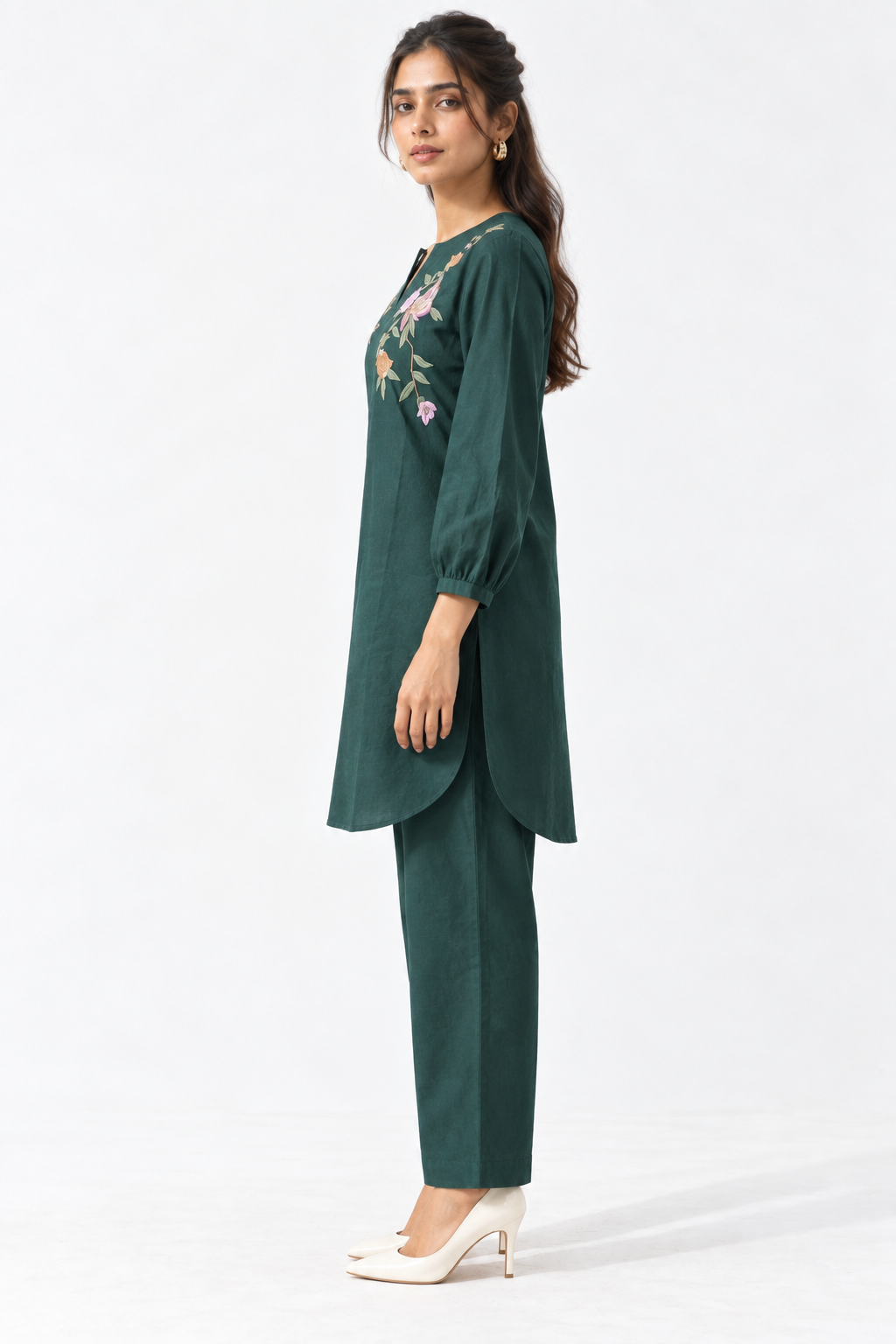 The Everyday Forest Co-ord Set