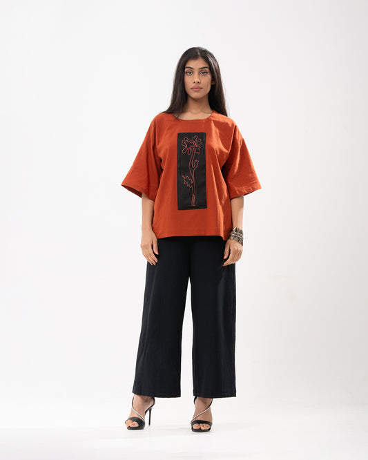 Sunset Spice Co-ord Set