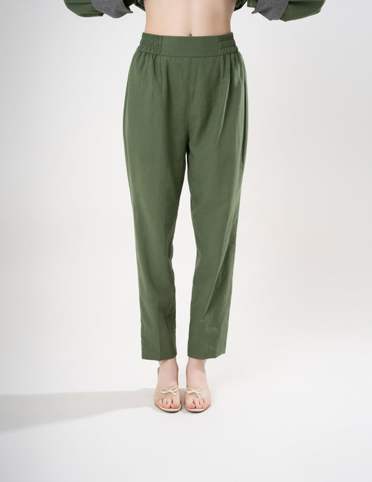 Grass Velari Pant