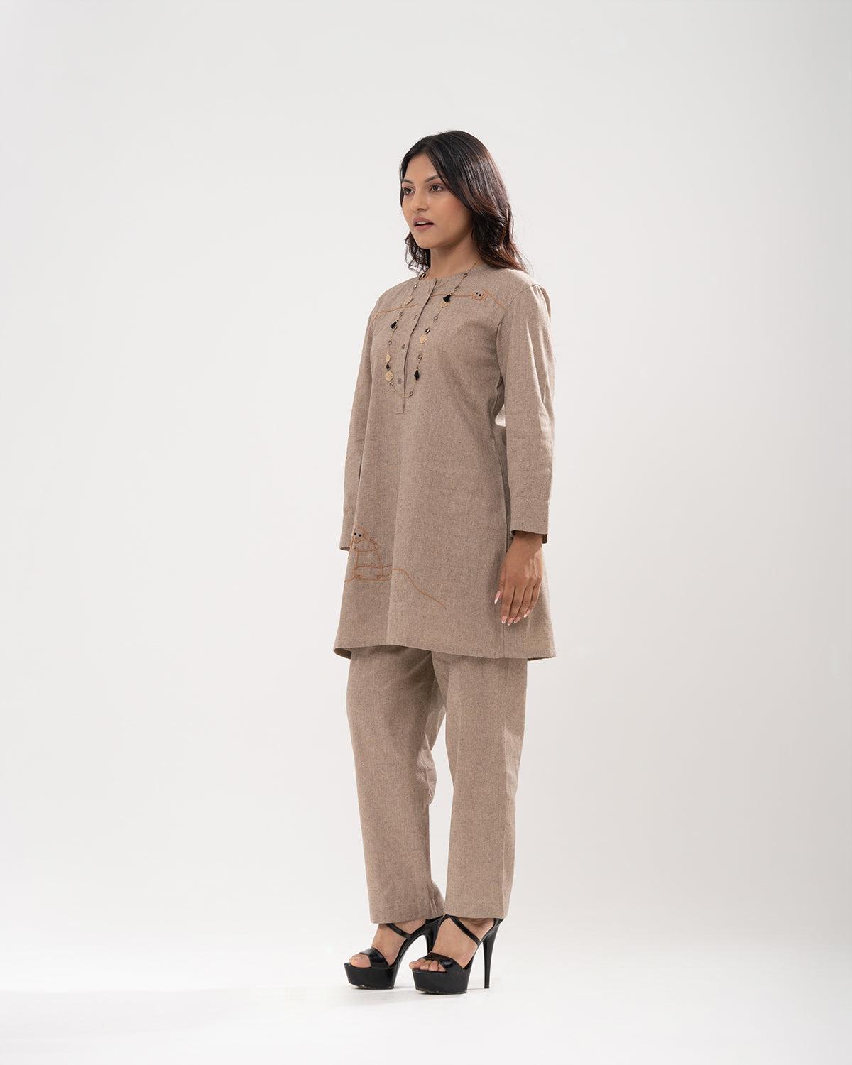 Desert Mirage Co-ord Set