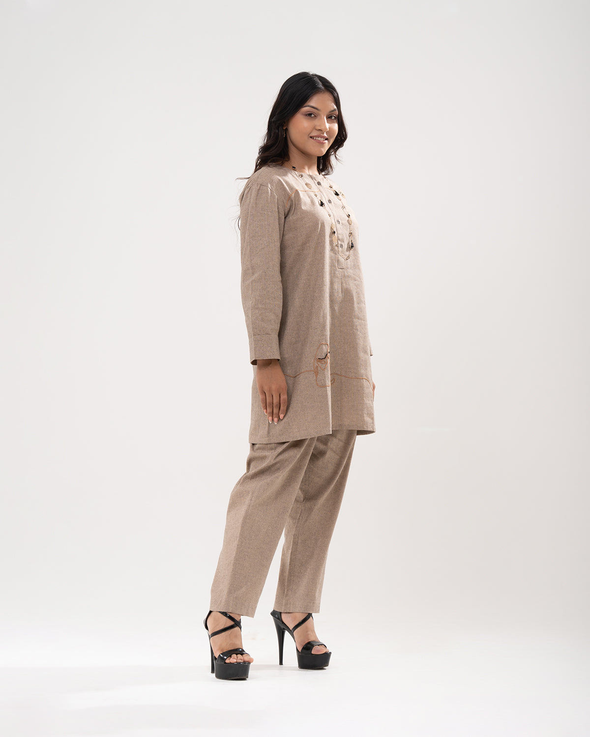 Desert Mirage Co-ord Set