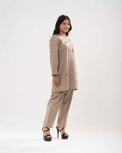 Desert Mirage Co-ord Set
