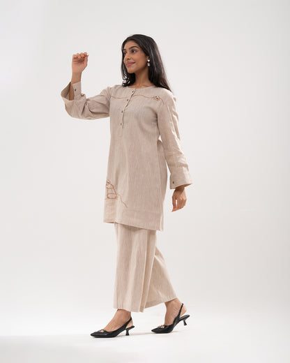 Camel Tales Kurta