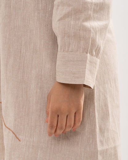 Camel Tales Kurta
