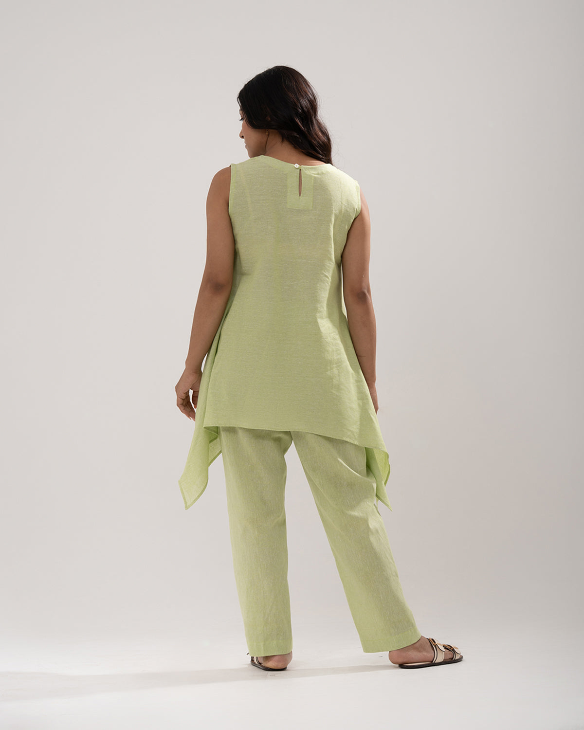 Sage Serenity Co-ord Set