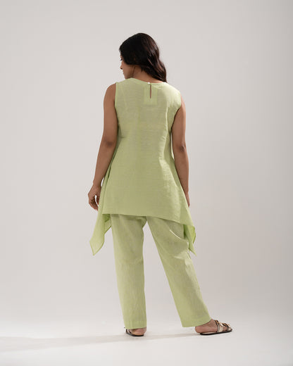 Sage Serenity Co-ord Set