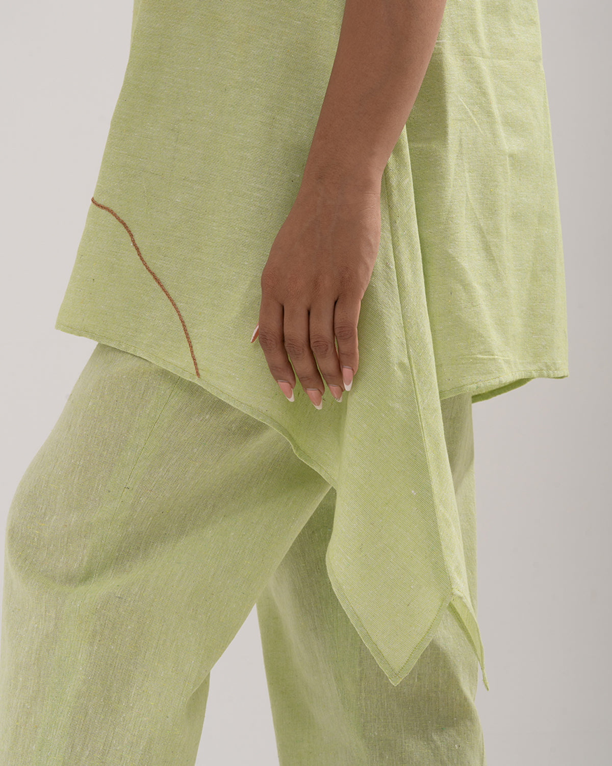 Sage Serenity Co-ord Set
