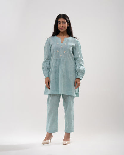 Seafoam Dreams Co-ord Set