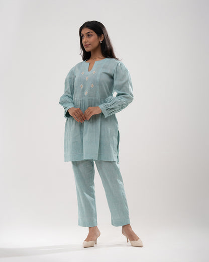 Seafoam Dreams Co-ord Set