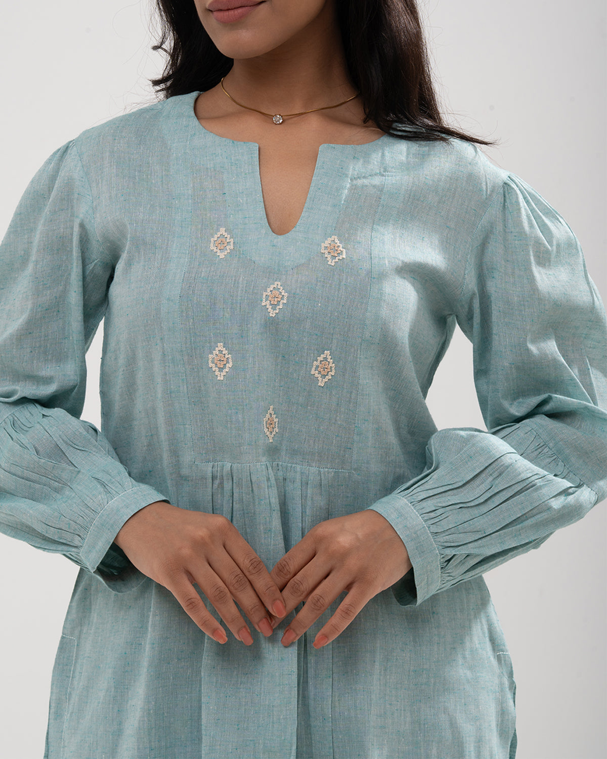 Seafoam Dreams Co-ord Set