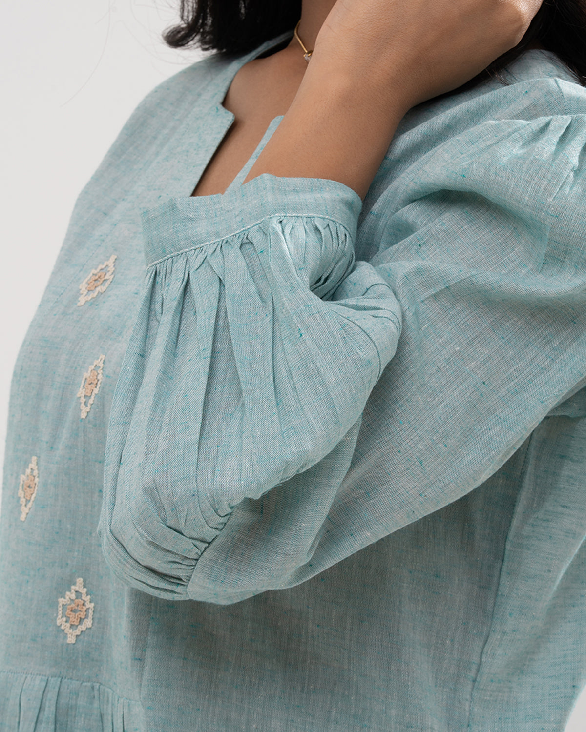 Seafoam Dreams Co-ord Set