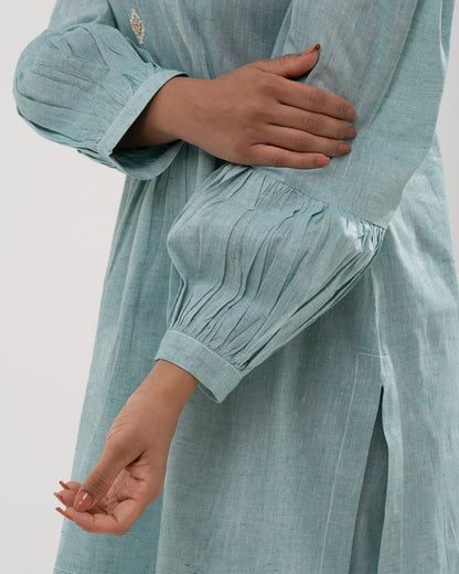 Seafoam Dreams Co-ord Set
