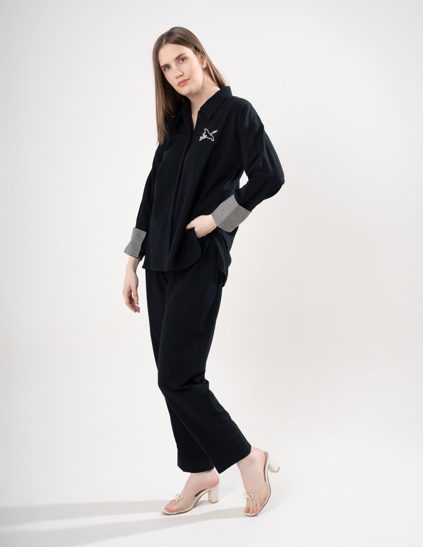 Ink Velari Shirt