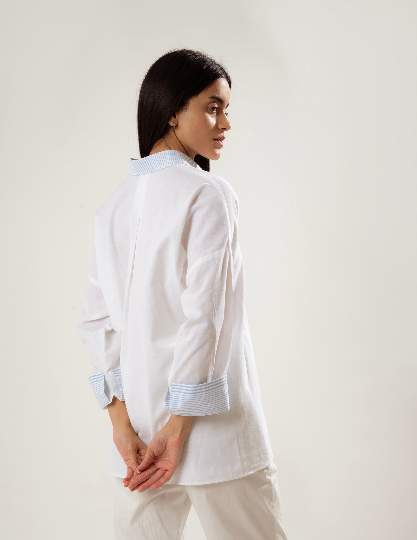 VERDANT AURA SHIRT