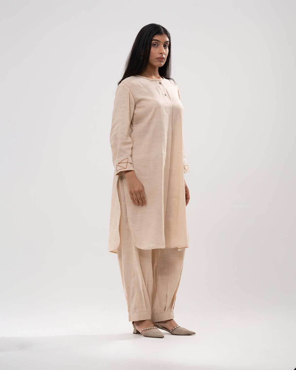 Sand Dune Co-ord Set